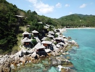 OK2 MamaJim Bangalows