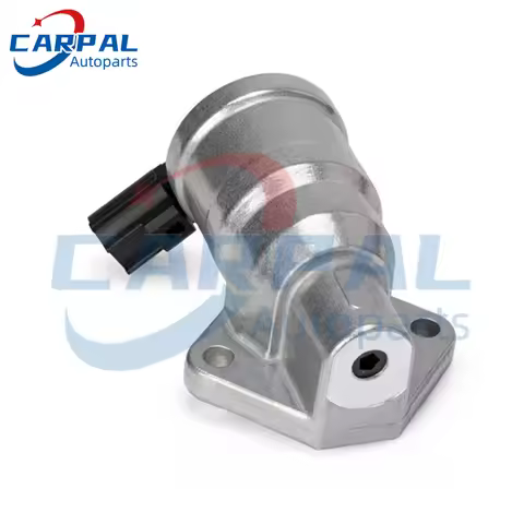Idle Air Control Valve IAC ZM01-20-660 ZM0120660 BY2Y-20-660 BY2Y20660 2H1192 AC4073 For Mazda Prote