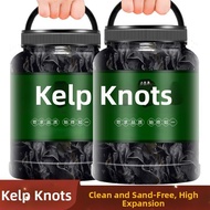 Thick Fresh Salted Kelp Knots