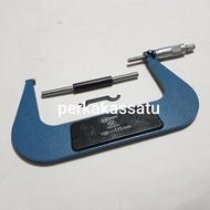 OUTSIDE MICROMETER TRICLE BRAND 150-175MM 150-175 MM 0.01MM/