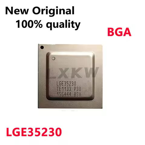 1/PCS New Original LGE35230 BGA LCD chip In Stock