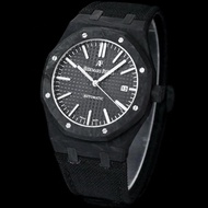 1: 1 High-Quality Original Label Real Shot The Emperor Oak High-End Watch Already More Gravity Impor