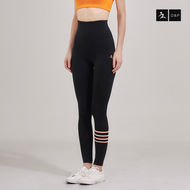 D&P Sport Leggings | Clearance | D-2713 กางเกงเลกกิ้งขายาว กระชับกล้ามเนื้อ ยกสะโพก