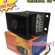 Atret Reverse Horn/Ba Horn/3-Sound Truck Car Reverse Alarm