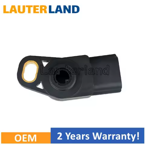 New Throttle Position Sensor for Suzuki GSX-R750 S750 R600 GSX Burgman 400 AN400 13580-29G00 13580-1