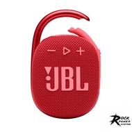 [MALAYSIA 1 YEAR WARRANTY]JBL Clip 4 Portable Speaker with Bluetooth Built-in Battery JBL Pro Sound Waterproof and Dustproof Feature