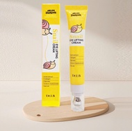 Kem Mắt Ốc Sên Cao Cấp Dr.LB Hàn Quốc