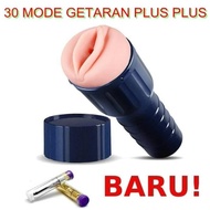 VAGINA.GETAR.SEX SENTER ELASTIS ALAT BANTU PRIA