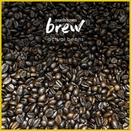 ۞ ✲ ◆ Robusta Coffee (Kalinga Coffee) Medium Roast Beans Grounds Coffee