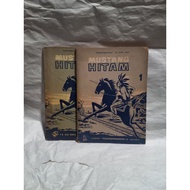 Dr. drawing book Karl may, Black Musk Volume 1 & 3