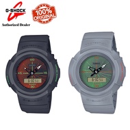 [Marco warranty] G-SHOCK 💯(Ori) AW-500MNT-8ADR / AW-500MNT-1ADR / Tokyo Music Night AW-500MNT-8 / AW