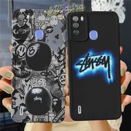 Softcase ITEL VISION 1 PRO - Latest ITEL VISION 1 PRO Casing BRAND 4 - Silicone ITEL VISION 1 PROLat