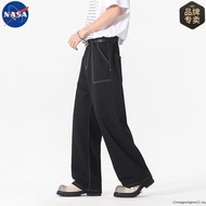 BND_LOOSE DENIM JORKY