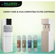 coway core & plus compatible replacement filter