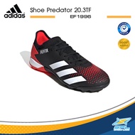 Adidas รองเท้า รองเท้าบอล รองเท้ากีฬา  อาดิดาส Foodball Shoe Predator 20.3TF EF1996 (3000)