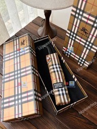 新款 BURBERRY 巴寶莉 手動晴雨傘 防紫外線 遮陽傘 雨遮 防曬
