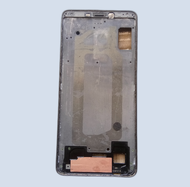 Frame LCD Tatakan LCD Tulang LCD untuk Samsung A9 2018 ORIGINAL