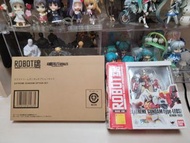 (請看內文)全新 robot魂 137 extreme gundam 極限高達連option parts bandai 魂限