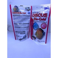 Hikari discus Bio gold 80gr discus Feed / discus Fish Food / PREMIUM Decorative Food 4YOu