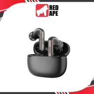 EarFun Air 2 NC, True Wireless Earbuds: Hi-Res LDAC with 43dB Hybrid Active Noise Cancellation TWS (