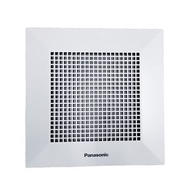 PANASONIC CEILING MOUNTING VENTILATING FAN LOUVER UNIT 抽氣扇百葉窗