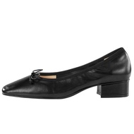 7or9 | 7or9 Blackberry Roll Air Cotton High Heels Women's Professional Work Shoes Comfortable Summer