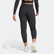 adidas Gym & Training AEROREADY Train Essentials Minimal Branding Woven Pants Women Black IJ5923 7C5