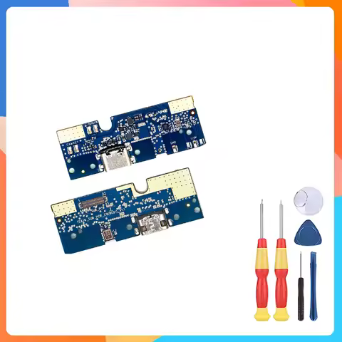 New USB Charge Board For Cubot KINGKONG MINI 2 KINGKONG 5 Pro KingKong 6 KingKong 8 Tab KingKong