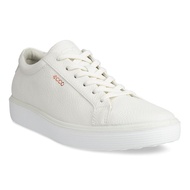 ECCO รองเท้าผ้าใบผู้หญิง รุ่น SOFT 60 WOMEN'S SNEAKER WOMEN'S LEATHER TRAINER