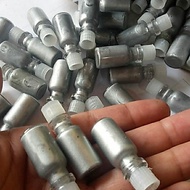 1 bottle of 3cc liquid pan patch, 3ml heat resistant