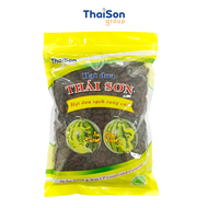 TÚI ZIP 500G Hạt Dưa sạch Thái Sơn rang củi loại 1 thơm ngon đặc biệt - HD0.5MVZ - Hạt Dưa Thái Sơn 
