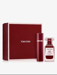 TOM FORD Lost Cherry collection