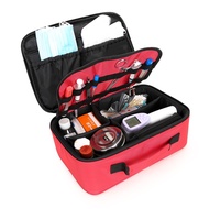 Waterproof Multifunctional Medical First Aid Kit Portable Medical Emergency Kit Portable Emergency K