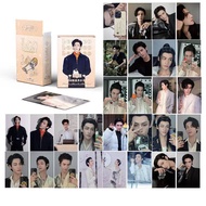 [KH] LEO 50 HOLOGRAM PHOTOCARD LOMOCARD PHOTO CARD CPOP AKTOR CHINESE DRAMA ACTOR CHINESE LOMOCARD C