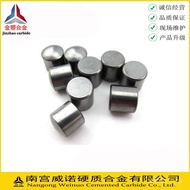 (Diskaun Pengeluar) BK8 Aloi Keras Tungsten Steel Perlombongan Geologi Petua Memateri Hidung Bola ZK