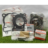 YAMAHA Ego LC FI 2BR-WE13E-00 Cylinder Kit Set