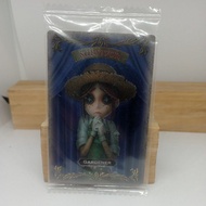 Official Merchandise Identity V IDV/ Printed/ Card/ ORIGINAL Sticker/