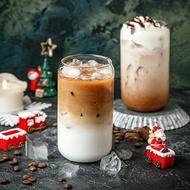 Creative Coke Cans Glass Cup Summer Juice Milk Beer Cup Drink Water Bottle Glass Wine Juice Cup Glas