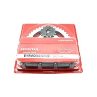 terlaris Rantai Roda Kit (Drive Chain Kit) – Verza 150 06401K18900