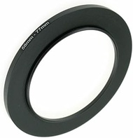 ZEROPORT JAPAN ZPJGREENSTEPUP5877 Step-Up Ring, 2.3 inches (58 mm) to 3.0 inches (77 mm)