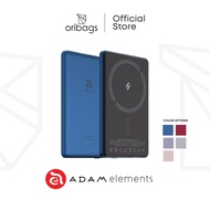 ADAM elements GRAVITY C5 Ultra Slim Magnetic Wireless Charging Power Bank