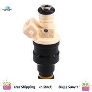 【 LA3P】-4 Fuel Injectors 0280150701 for 928 1986 S Coupe 2-Door 5.0L V8