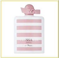 TRUSSARDI 杜魯薩迪粉紅馬麗娜淡香水 1911 DONNA PINK MARINA WOMEN EDT 100ML