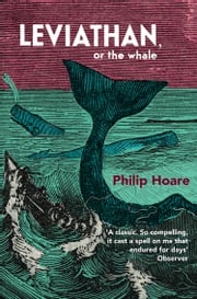 Leviathan Philip Hoare