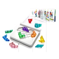 IQ Game Smart Love Educational Toys for Children Puzzle