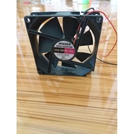 DC FAN DC 12 VOLT 9X9
