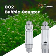 CO2 BUBBLE COUNTER  AQUARIUM
