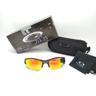 Oakley Flak Lens Fire sunglasses for men