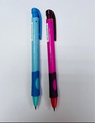 Staedtler Censis 2.0mm 三角形 自動鉛筆