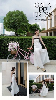 PPTITA GALA DRESS
